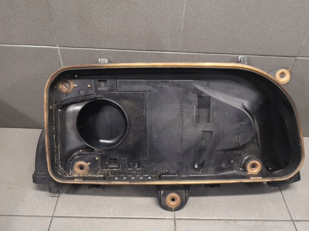 фото №7, Корпус фильтра воздуха bmw 7 f01 3.0d 7812064