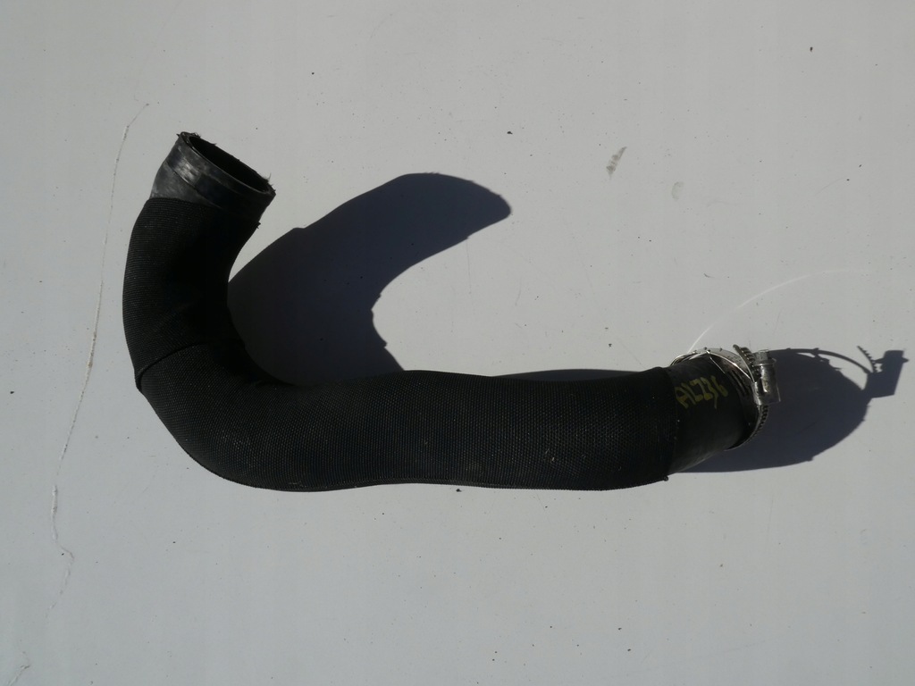 фото №1, Audi q5 труба wąż інтеркулер 8r0145738h