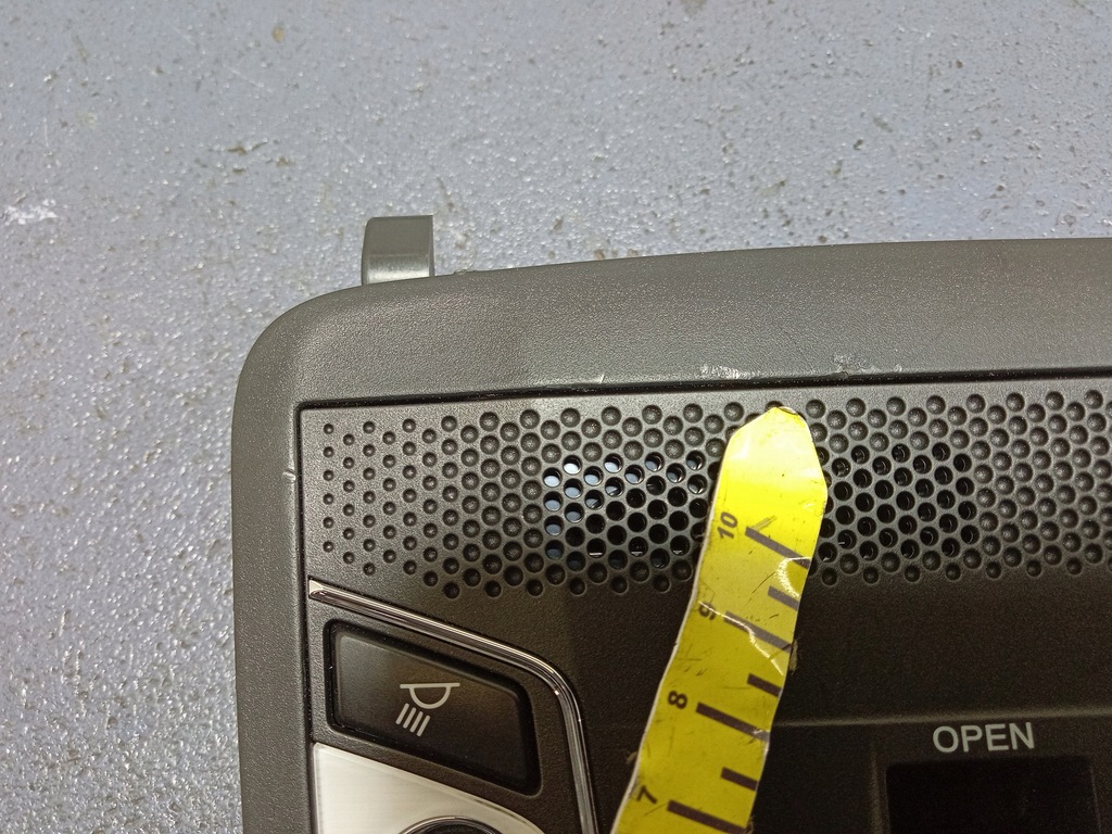 фото №6, Honda hr-v ii лампа стельовий 39180-t0a