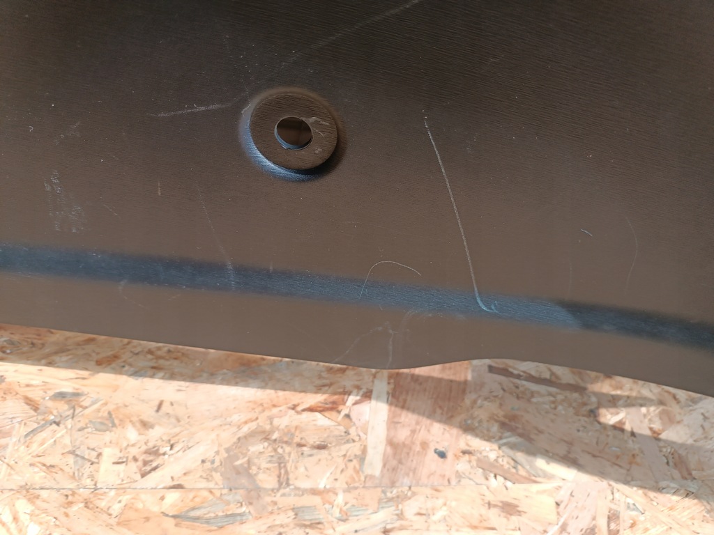 фото №5, Prius plus v + туннель подлокотник чёрный