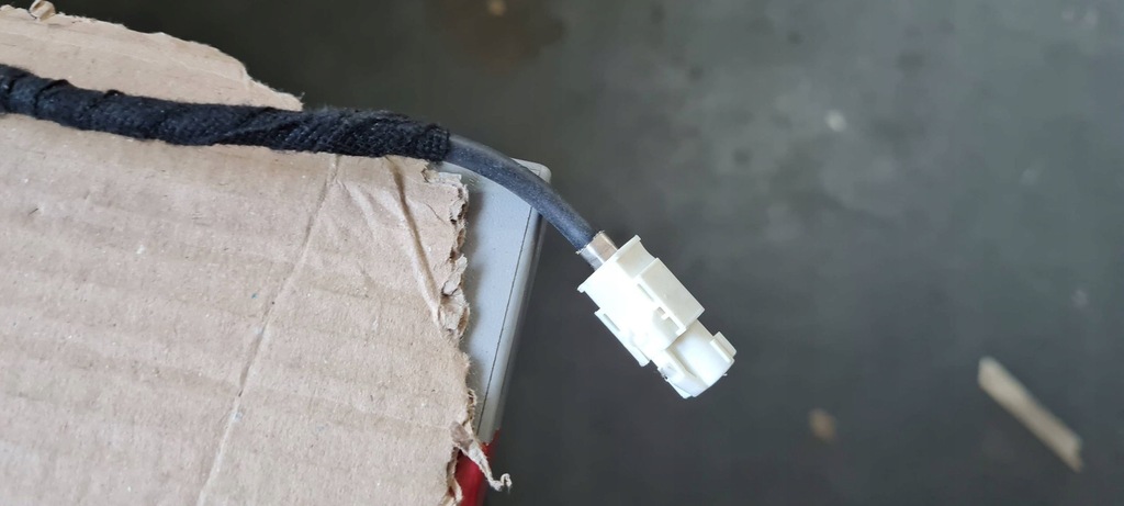 фото №10, A7 c8 4k шланг кабель kiamery 360 hd 4h1035750 a6 c8 4k