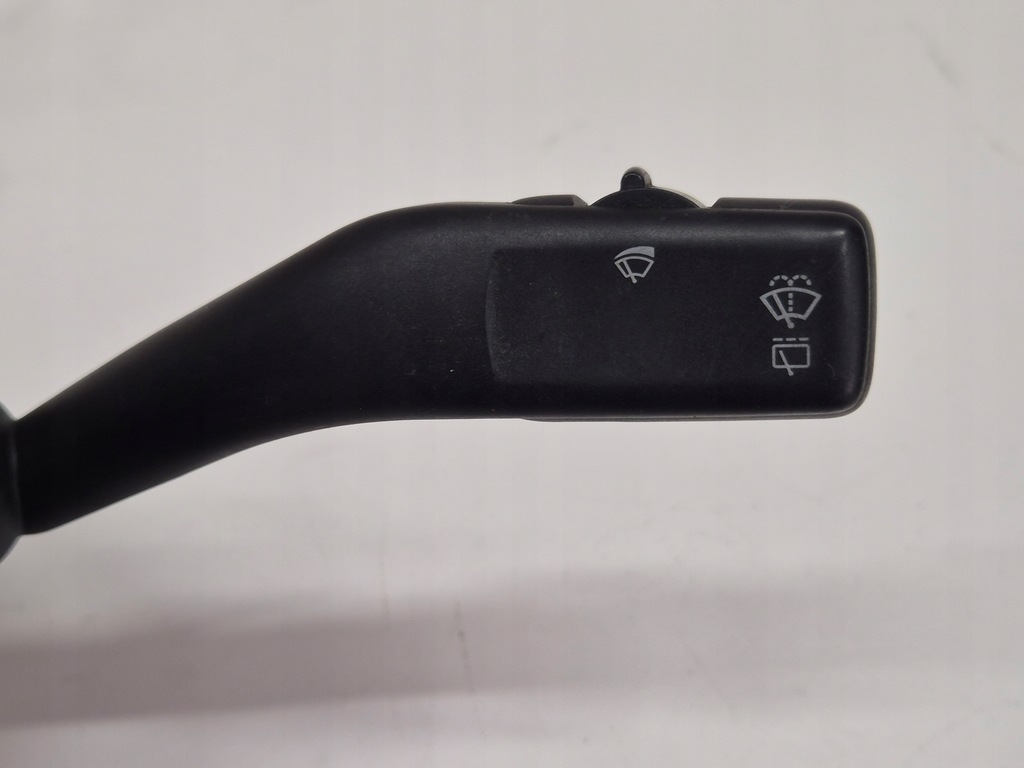 фото №6, Рычаг переключатели круиз-контроль fis модуль блок управления vw golf v touran caddy altea