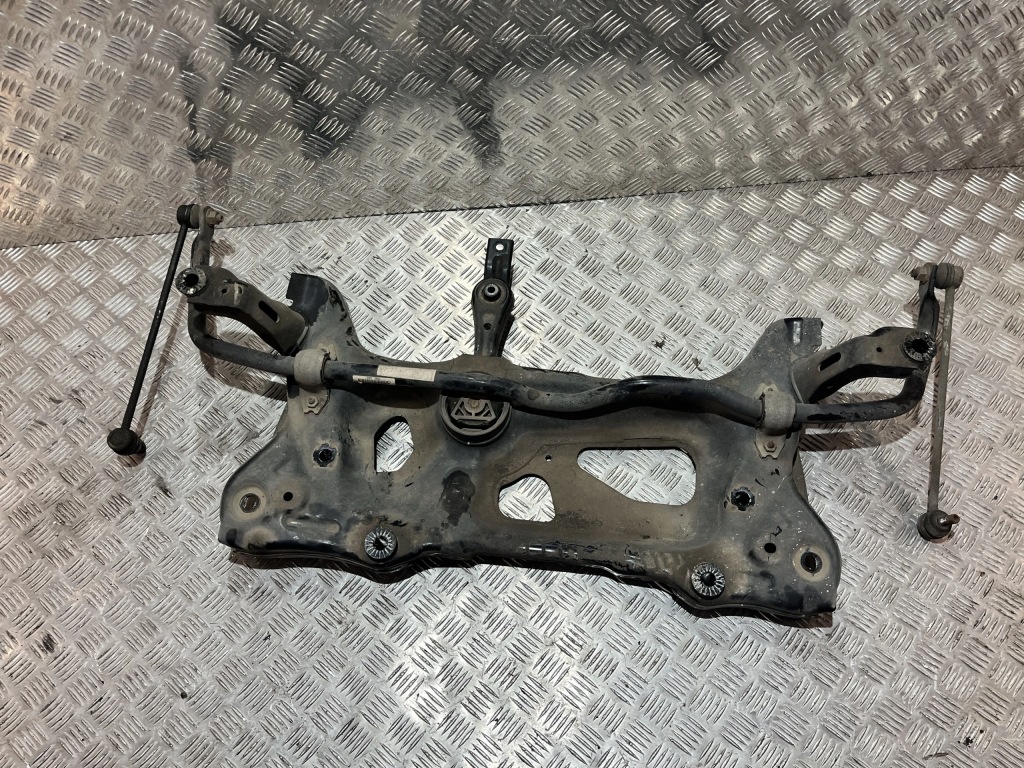 фото №1, Подрамник подрамник подрамник перед vw t-roc 17- 3q0199315d