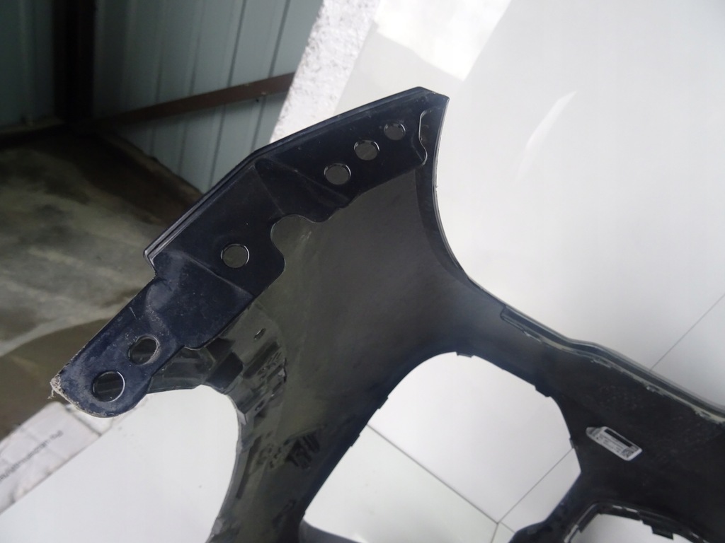 фото №12, Бампер перед bmw x5 g05 m-pakiet добрий стан