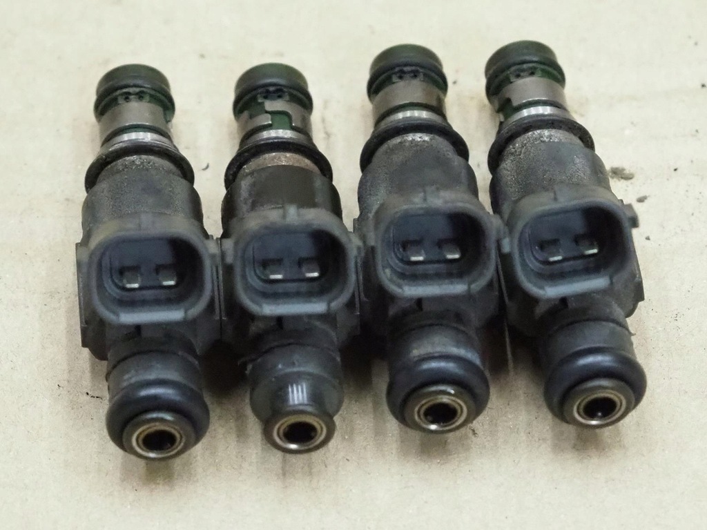 фото №10, Fblc100 форсунка subaru legacy iii 2.0 ej20