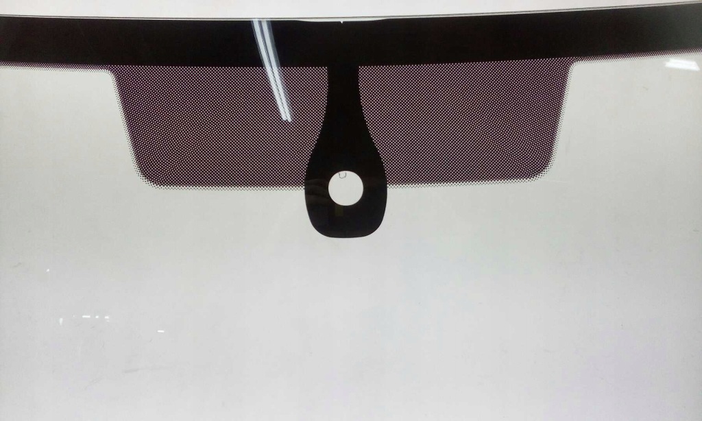 Стекло лобовое skoda octavia iii 2013-2020 датчик в Украине