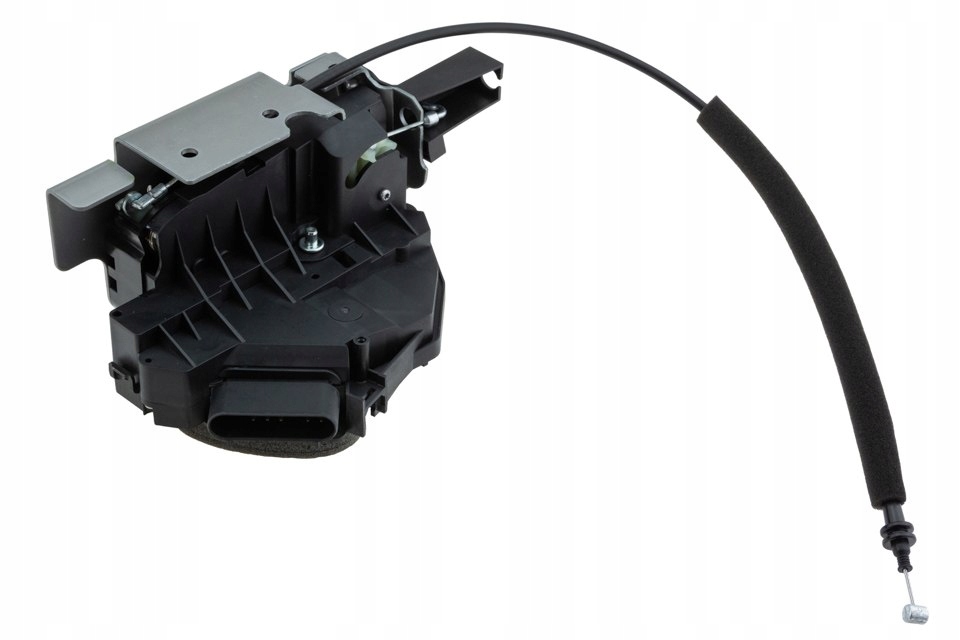 фото №1, Nty ezc-fr-202 замок дверь задних