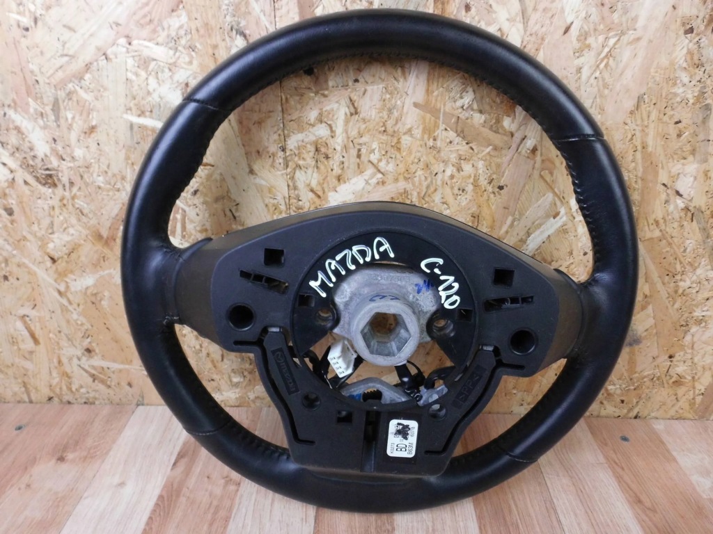 фото №1, Mazda cx-5 ii kf 2017 2018 повітропровід b63m