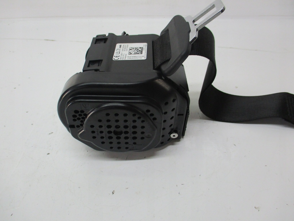 фото №3, | bmw g21 pas безопасности правый задняя натяжитель