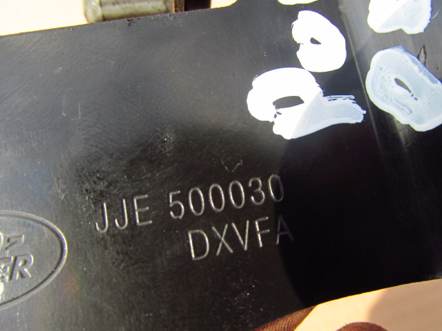 фото №5, Range rover iii l322 lift 3.6 tdv8 основание клапанов отопителя jje500030