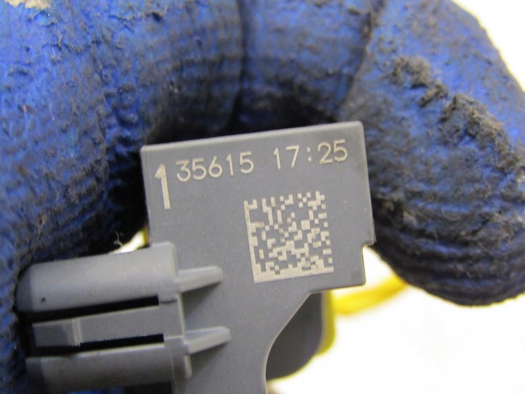 фото №5, Датчик ударний kia sportage iv 95920-b4000