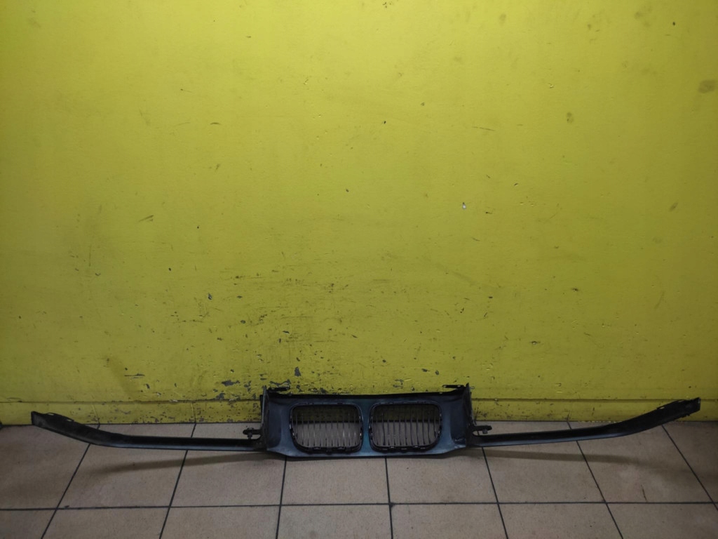 Bmw e36 compact решётка радиатора решётка радиатора Недорого