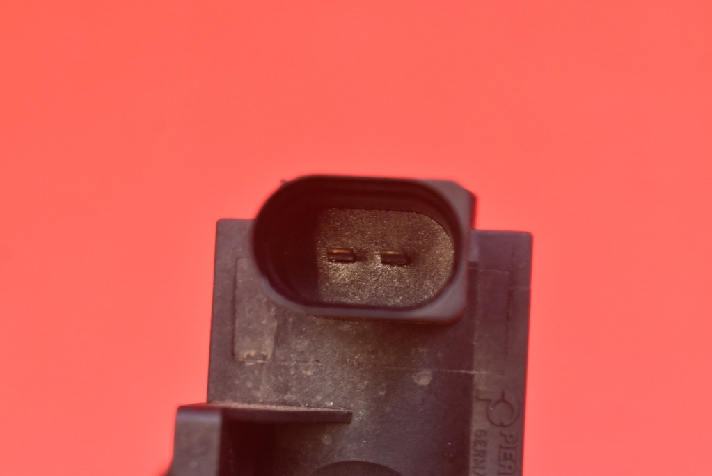 фото №8, Клапан вакуумa 1j0906627b audi a3 8l 1.9 tdi 101 km 00-03