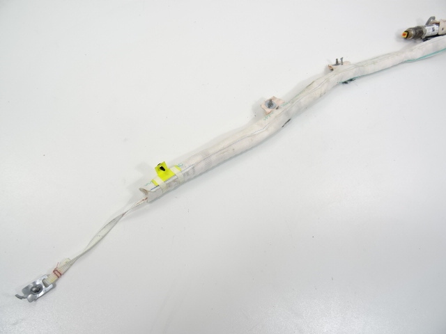 фото №11, Jaguar f-pace подушка air bag шторка безопасности левая kpl