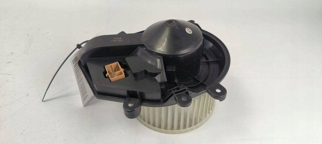 фото №1, Вентилятор салонний audi a4 b5