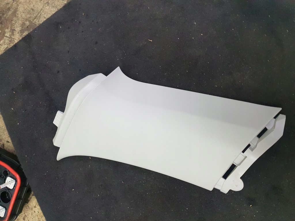 фото №1, Защита стойка octavia iv kombi 5e7867288