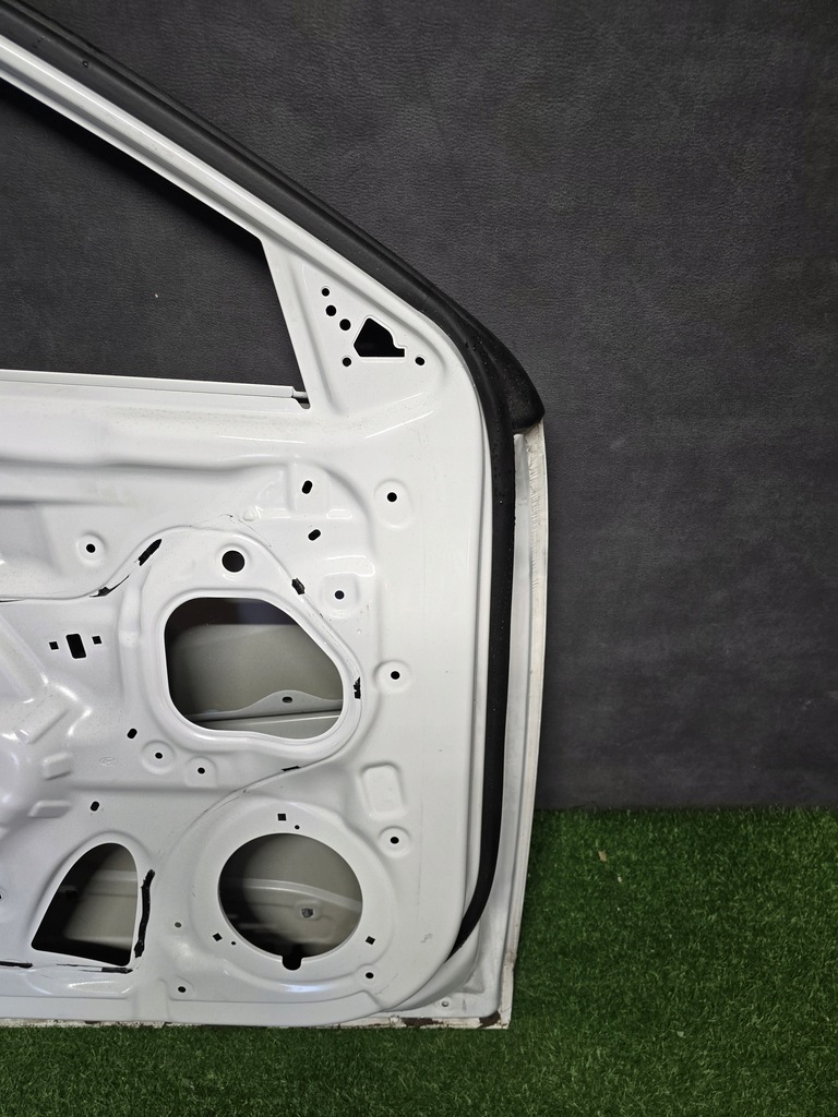 фото №9, Дверь левая перед hyundai ioniq v 5