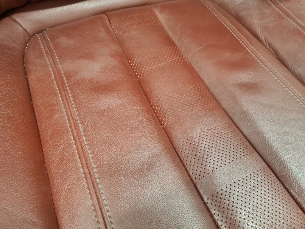 фото №5, Bmw x6 g06 середина сиденья заднее сиденье туннель обшивки обивка кожа