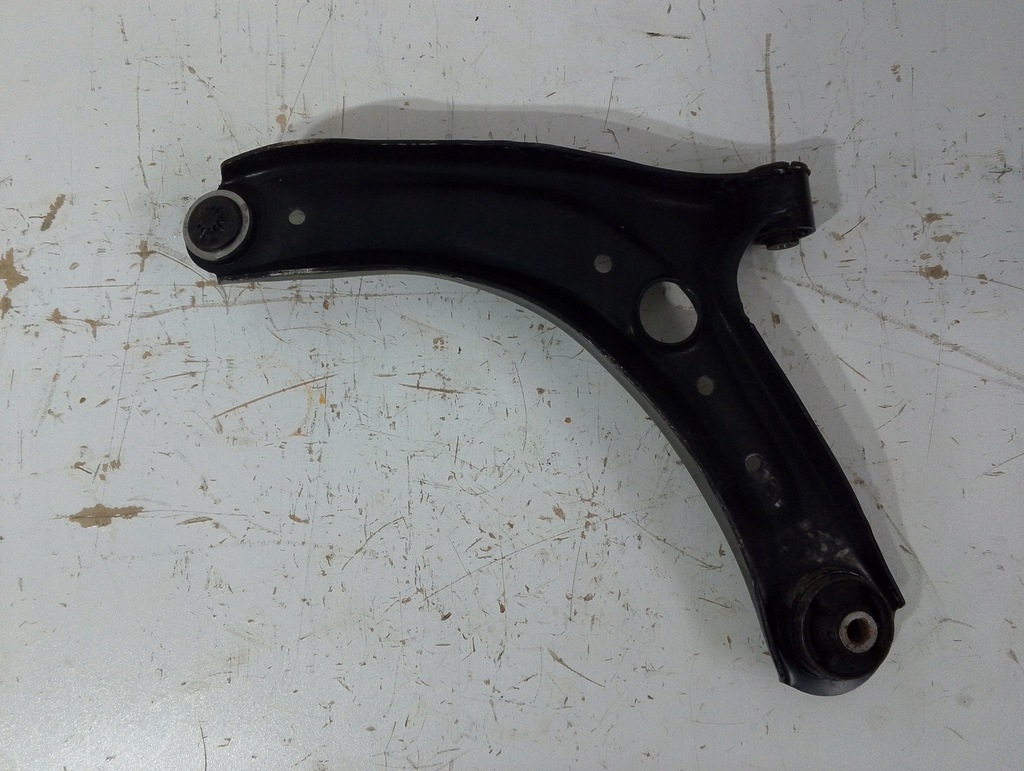 фото №5, Hyundai bayon hyundai i20 iii важіль передній правий q150