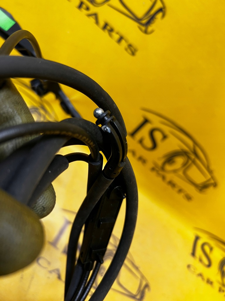 фото №7, Комплект трос тягa капот кришки bmw f20 f30 f87