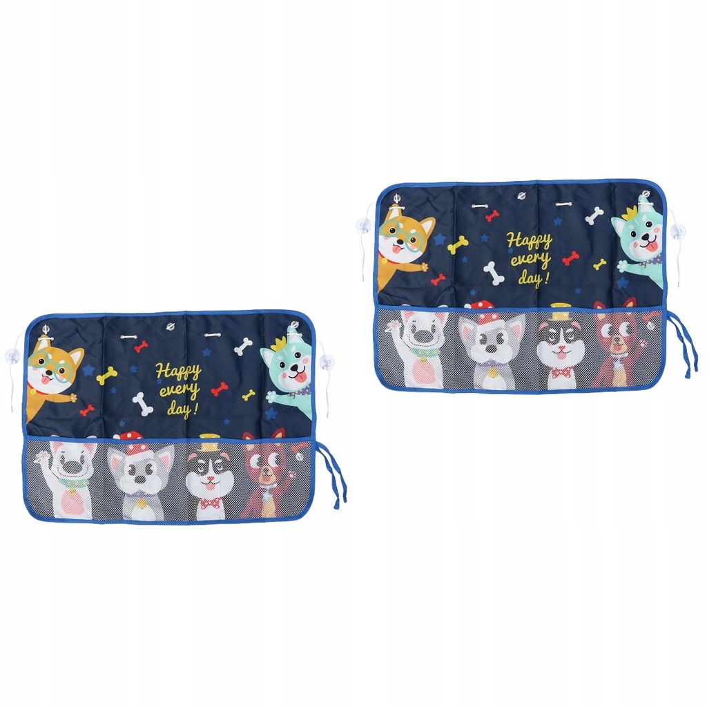 фото №7, Car shade sun catcher авто window козырёк