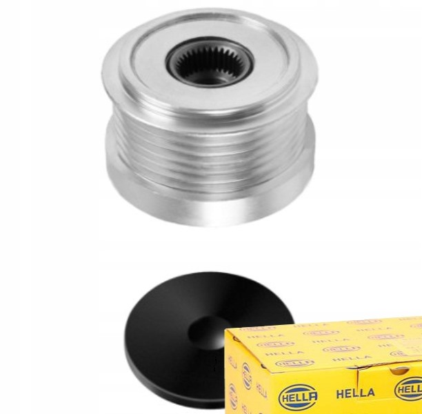 Купить Сцепление генератора к hyundai accent 2 1.5