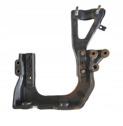 фото №1, Кронштейн кронштейн підкрилок крила scania r s 2356048