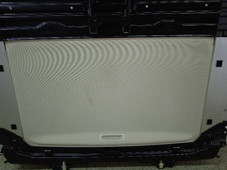 фото №5, Люк kompletny honda cr-v iv 2012-