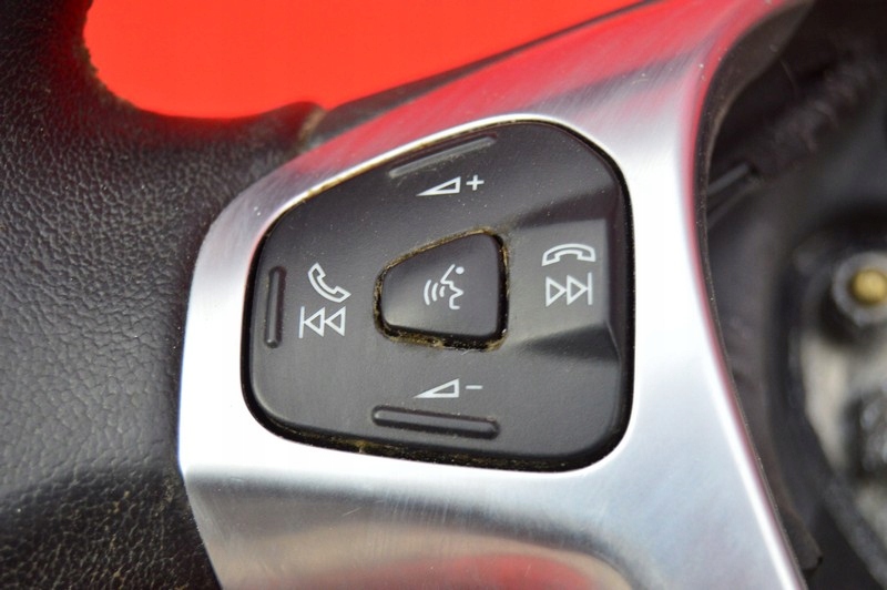 фото №9, Повітропровід шкіряний мультифункція 34139181a ford b-max 08-17