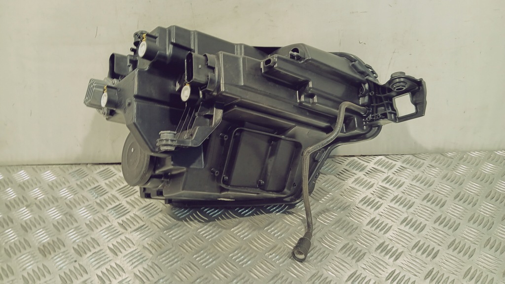 фото №12, Skoda karoq 57b lift 21-25 full led 57b941009 оригинал europa левая ładna