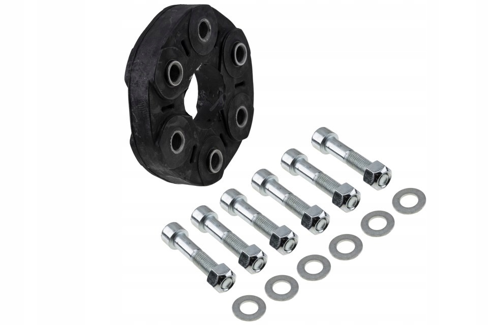 фото №1, Nty з'єднувач гнучкий вала привідного