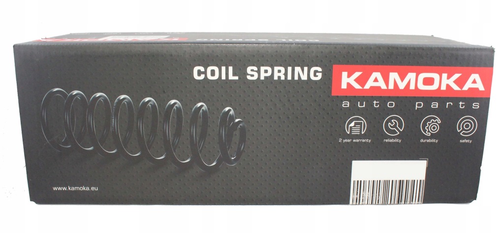 Купити Пружина підвіска audi a3 96- p wym.140mm/349m