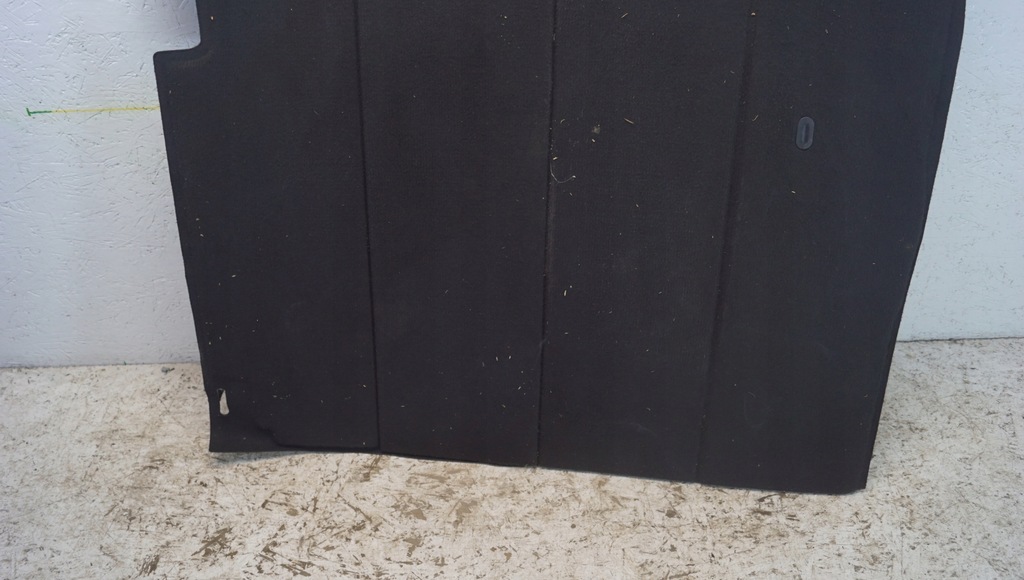 фото №9, Обшивка пол багажника peugeot 508 sedan