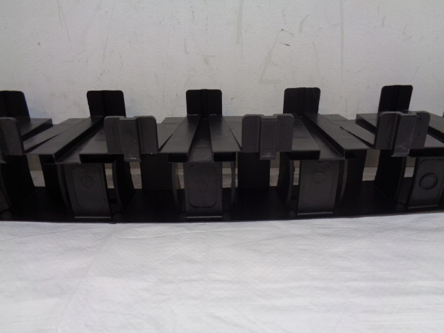 фото №12, Jumpy expert traveller zafira vivaro proace абсорбер бампера передний