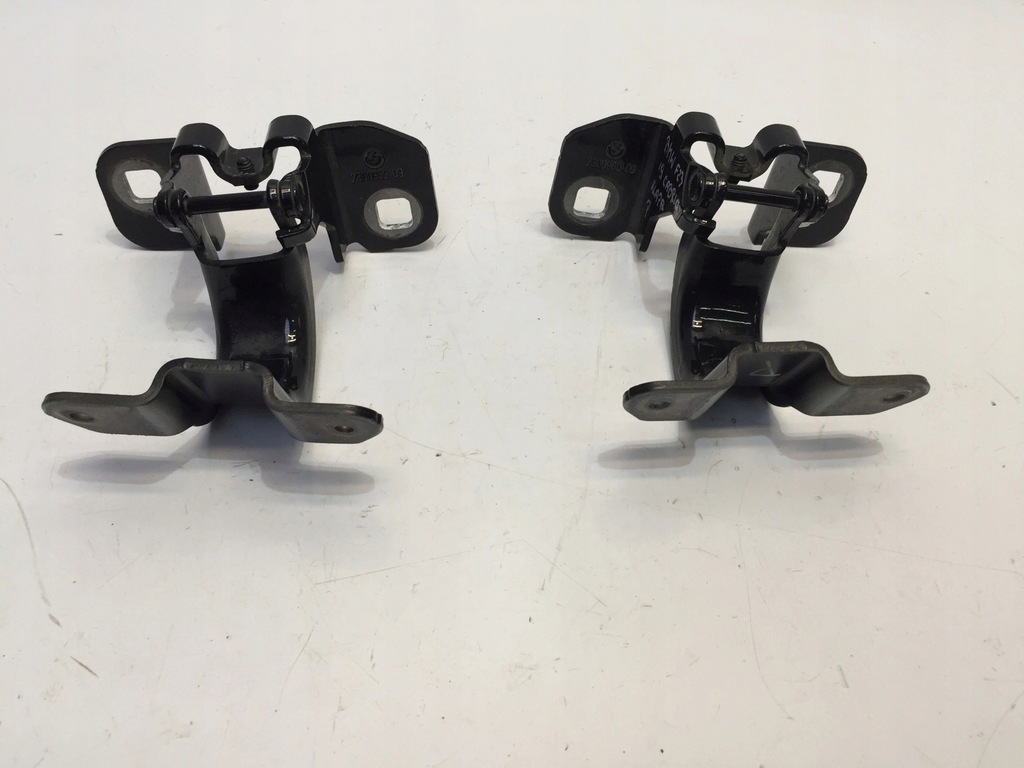 фото №1, Bmw 2 f22 f23 2019 петля крышки крыша