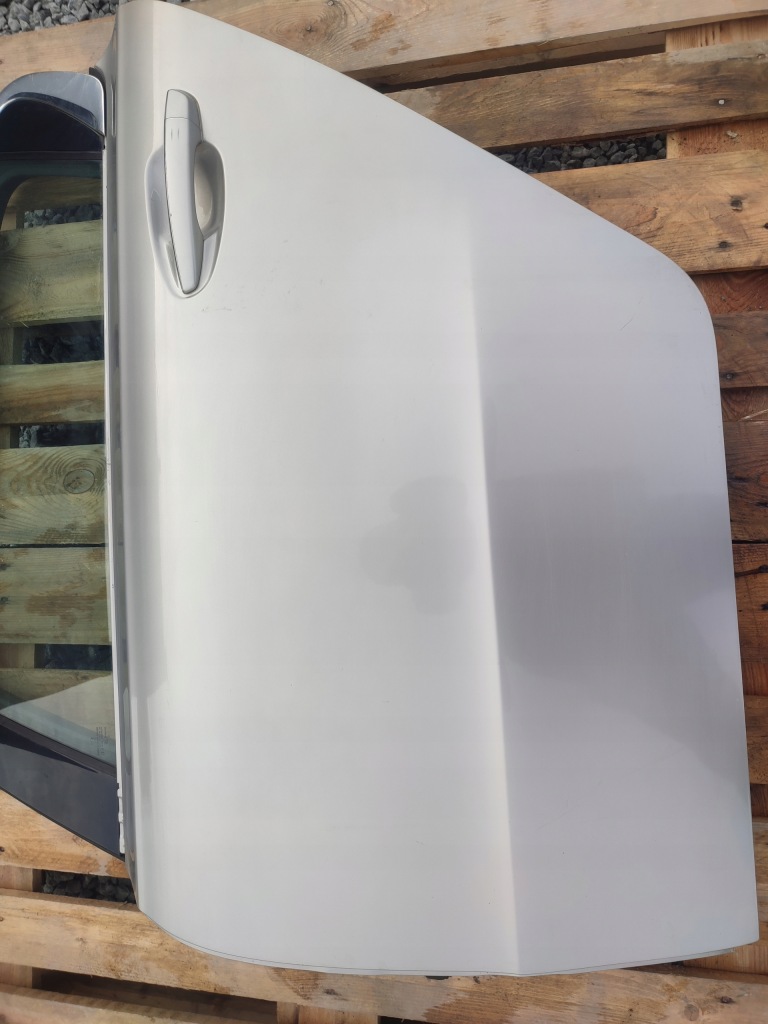 фото №13, Peugeot 508 i двері лівий задня задні sedan kcjc