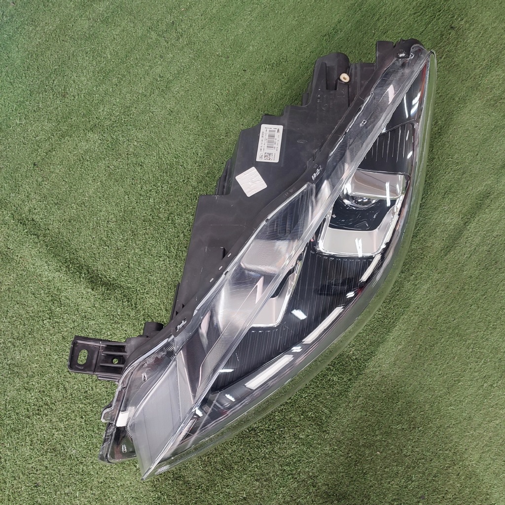 фото №6, Лампа левый перед ford kuga mk3 full led