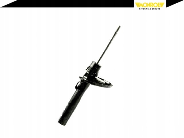 фото №4, Mong16494 амортизатор перед p mini r50, r53 , r5