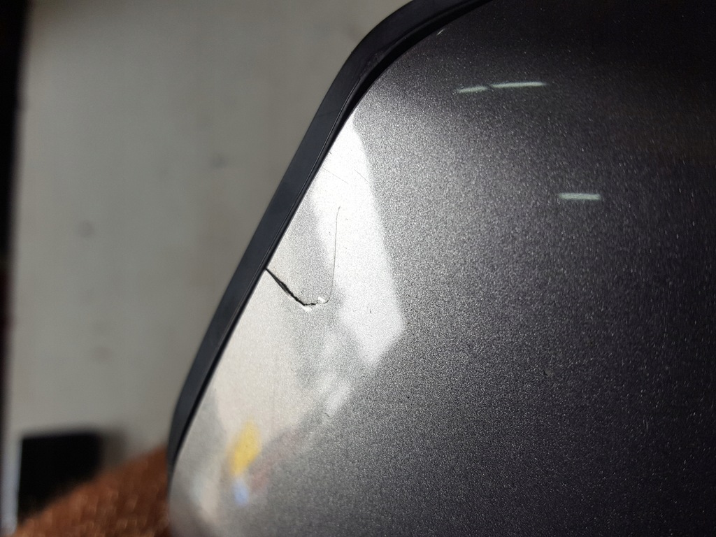 фото №5, Bmw 5 f10 f11 дзеркало праве 5 pin a52