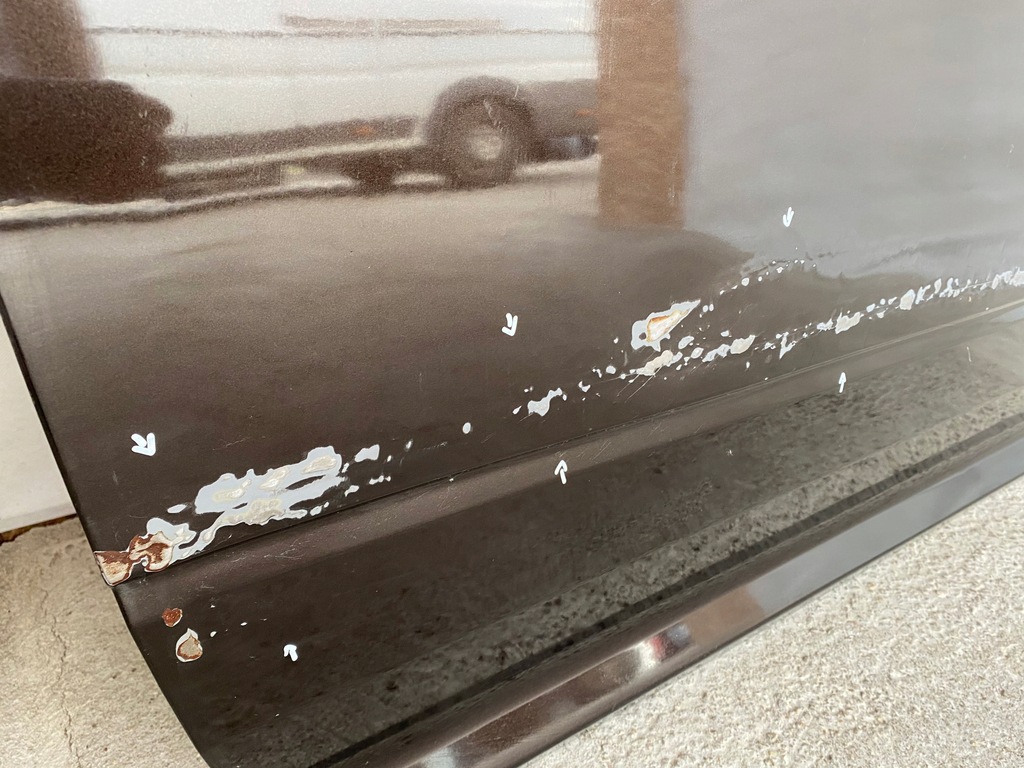 фото №8, Dodge ram 09-18r двері праве задні długie poznań