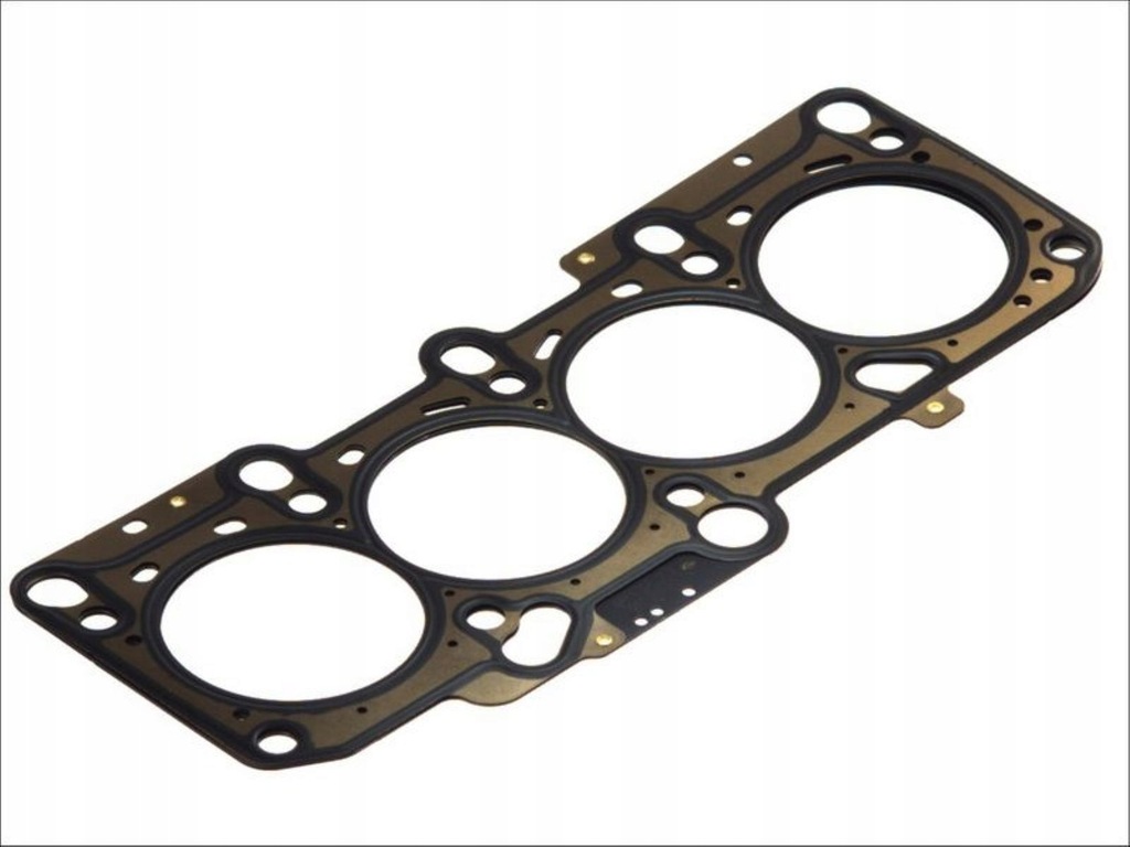 фото №8, Reinz 61-31955-10 прокладка, головка цилиндров