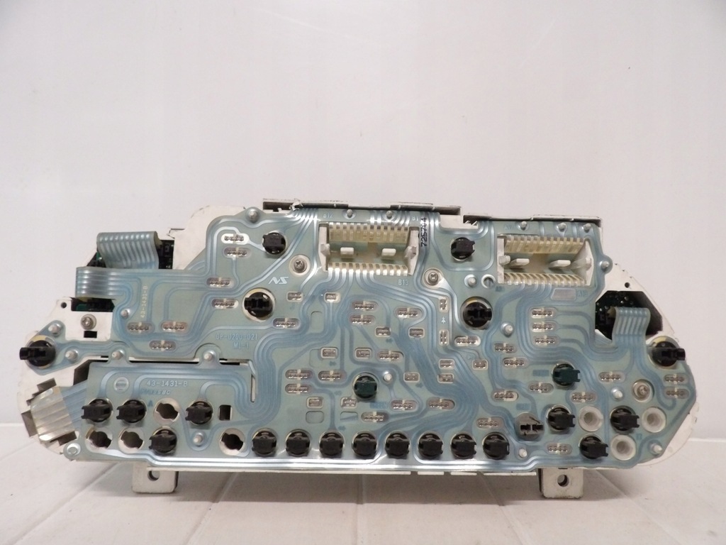 фото №1, Счетчик volvo v40