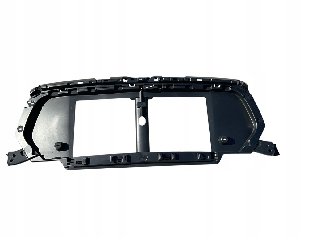 фото №10, Бампер, спойлер, решітка радіатора, решітка радіатора, основа, накладка dodge ram 1500 trx 357.