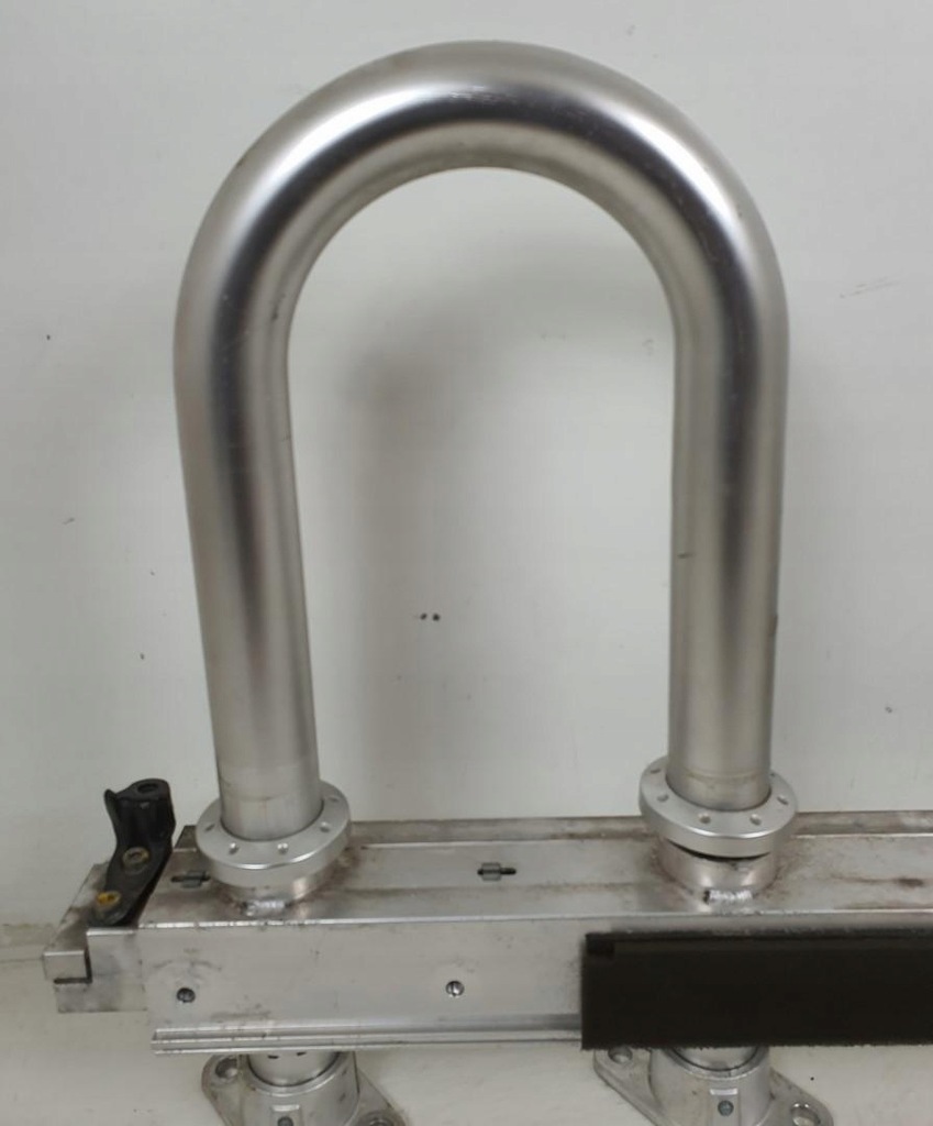 фото №6, Дуги antykapotażowe audi tt 8n cabrio 8n7880083b