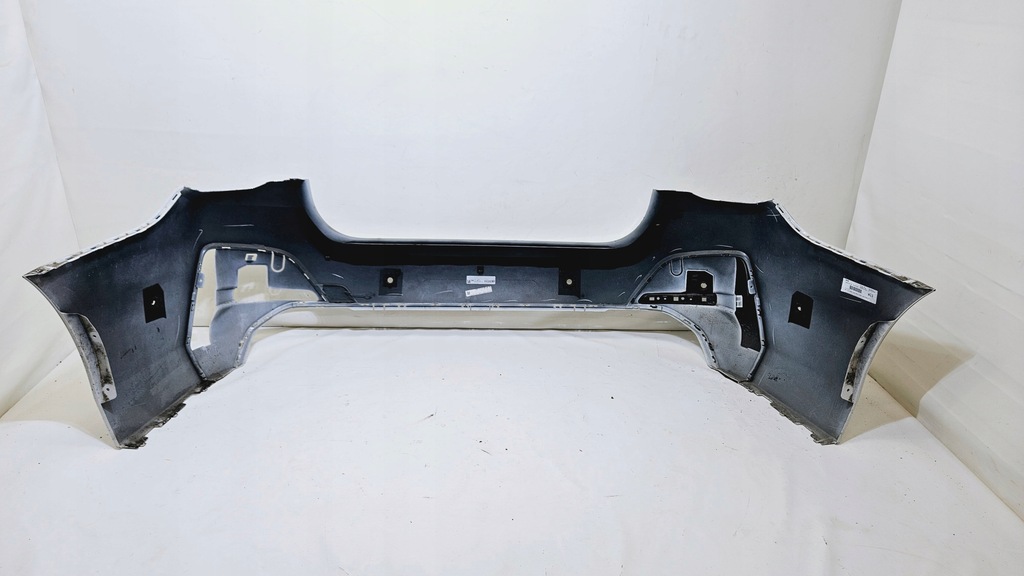фото №8, Бампер задняя bmw 4 i4 g26 gran coupe 8078583