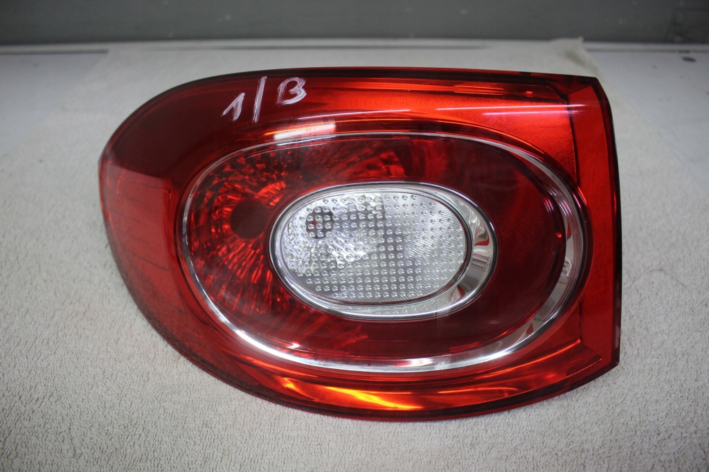 фото №1, Лампа левая задняя vw tiguan 5n 5n0945095h