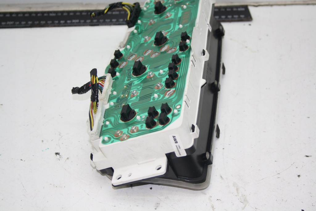 фото №10, Счетчик приборы mitsubishi pajero sport shogun 2,5 td mr590142 257330-5891