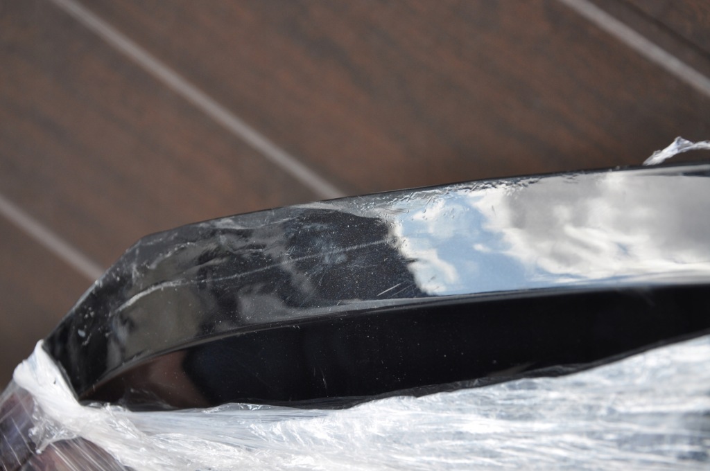 фото №5, Vw touareg iii 760 капот