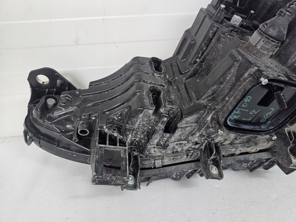 фото №13, Лампа передняя правая alfa romeo stelvio