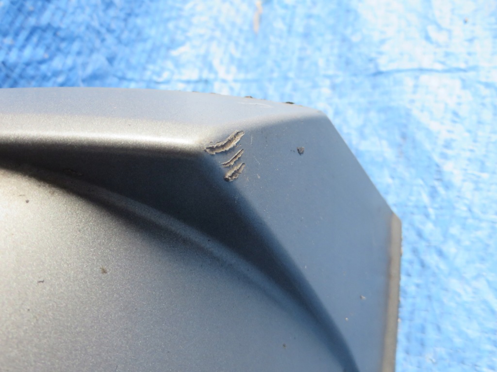 фото №7, Audi a1 lift 8xa дифузор спойлер задня 8xa807421m